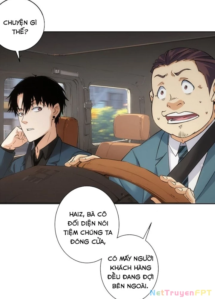 Ta Có Thể Thấy Tỉ Lệ Thành Công Chapter 326 - Trang 3