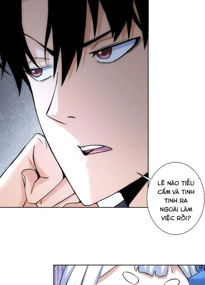 Ta Có Thể Thấy Tỉ Lệ Thành Công Chapter 326 - Trang 3
