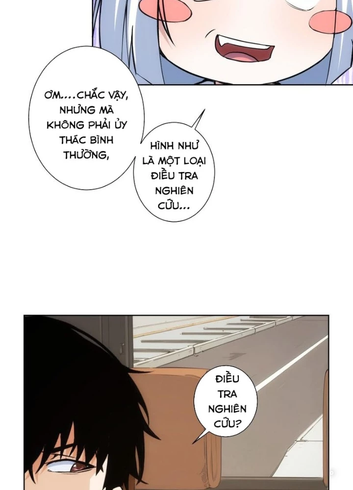 Ta Có Thể Thấy Tỉ Lệ Thành Công Chapter 326 - Trang 3