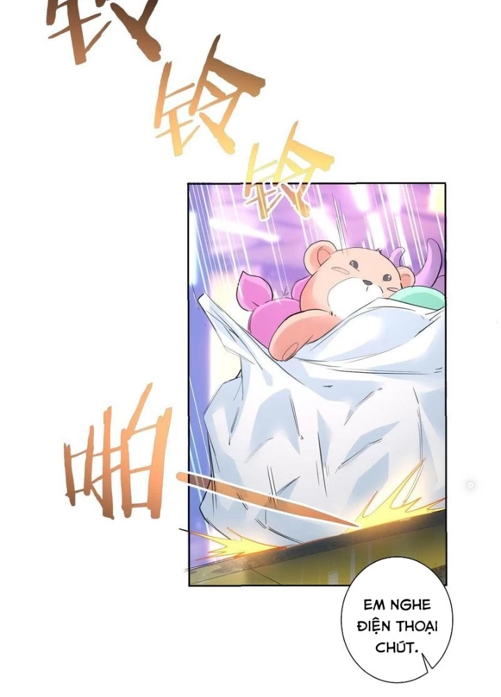 Ta Có Thể Thấy Tỉ Lệ Thành Công Chapter 326 - Trang 3