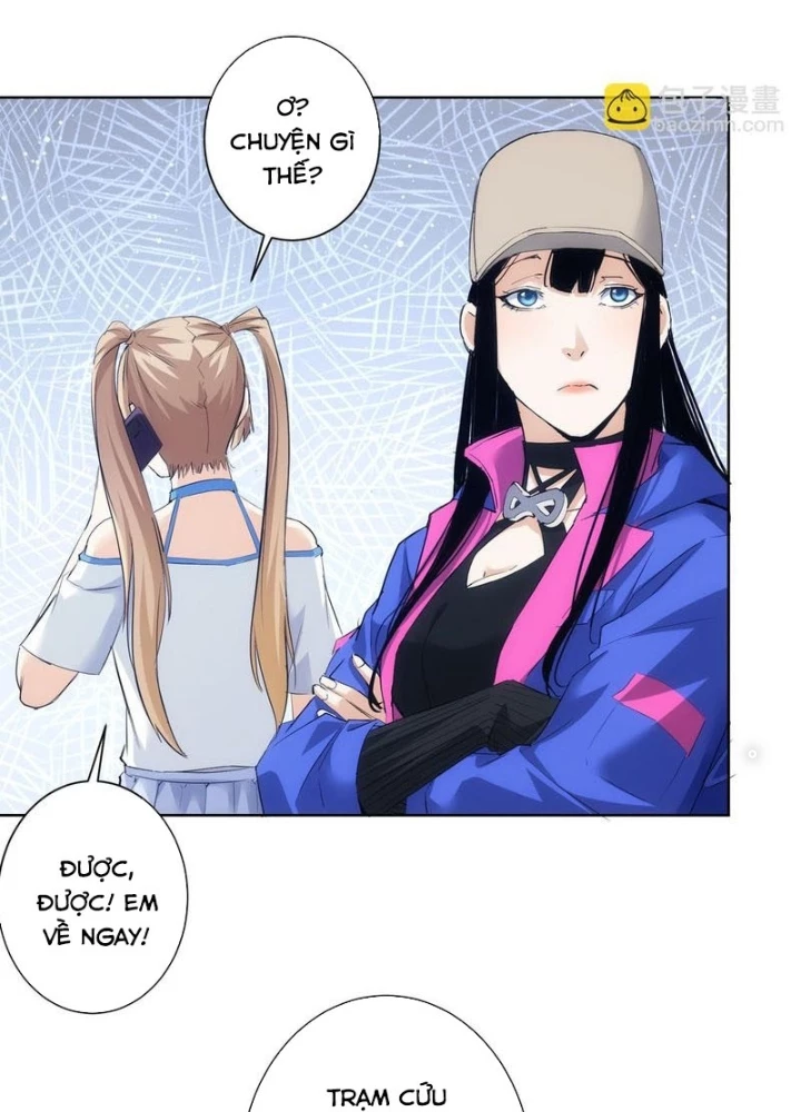 Ta Có Thể Thấy Tỉ Lệ Thành Công Chapter 326 - Trang 3