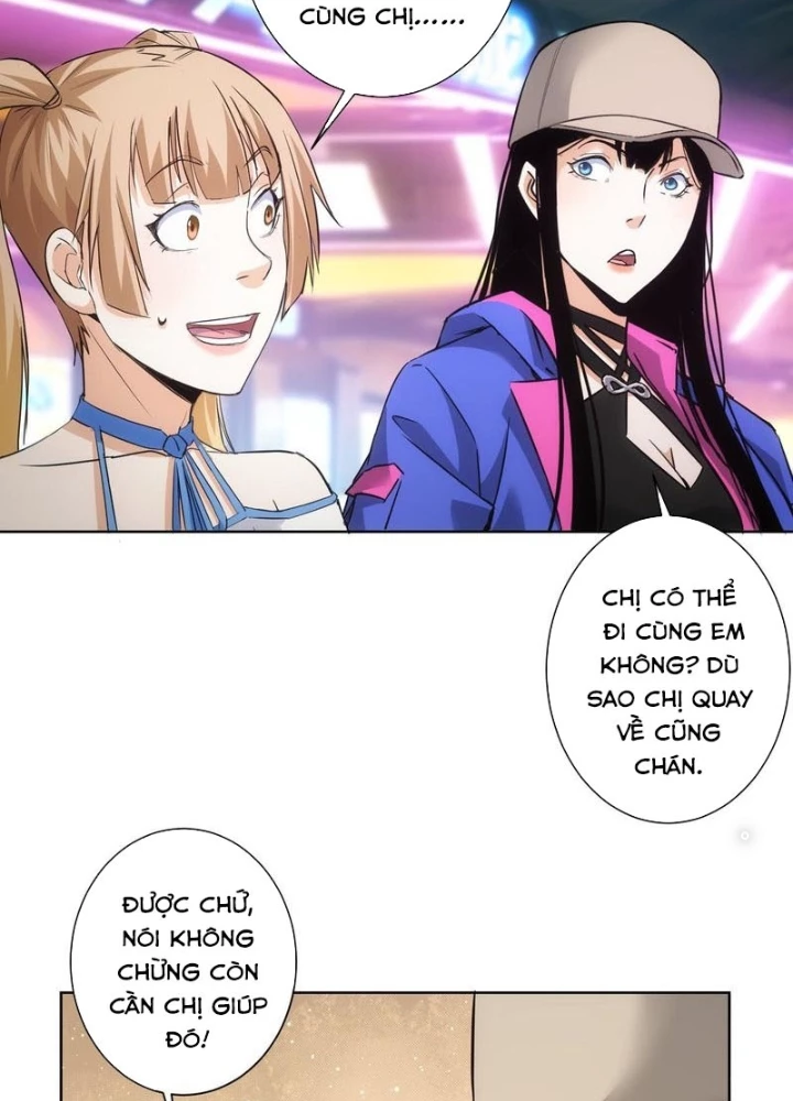 Ta Có Thể Thấy Tỉ Lệ Thành Công Chapter 326 - Trang 3