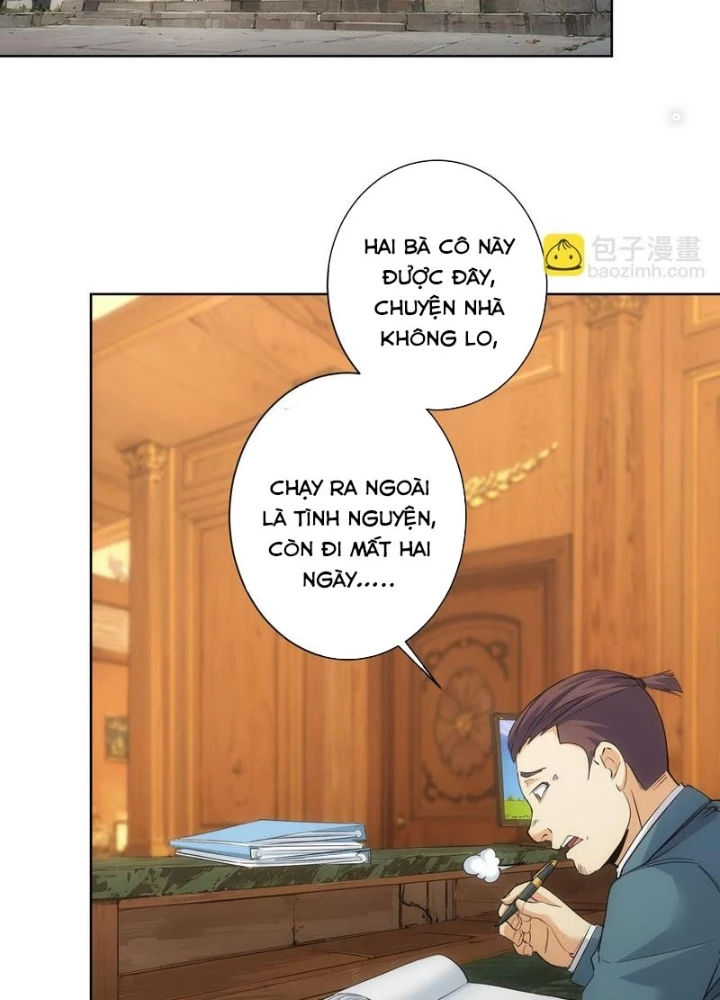 Ta Có Thể Thấy Tỉ Lệ Thành Công Chapter 326 - Trang 3