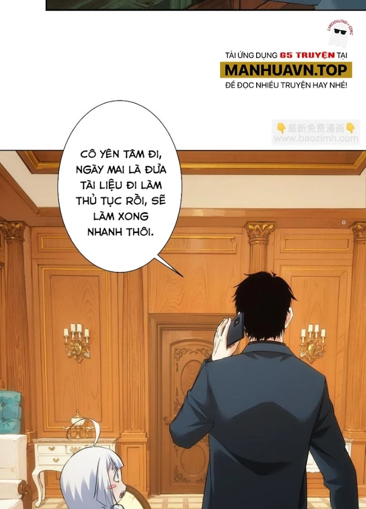 Ta Có Thể Thấy Tỉ Lệ Thành Công Chapter 326 - Trang 3