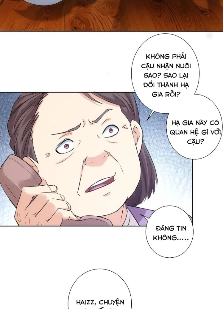 Ta Có Thể Thấy Tỉ Lệ Thành Công Chapter 326 - Trang 3