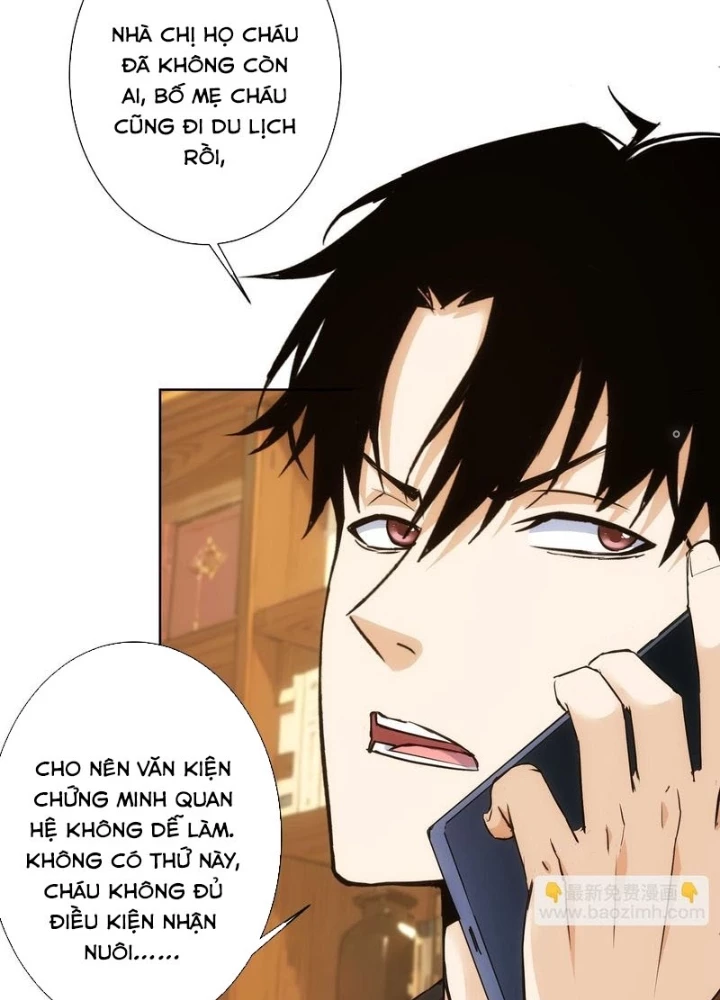 Ta Có Thể Thấy Tỉ Lệ Thành Công Chapter 326 - Trang 3