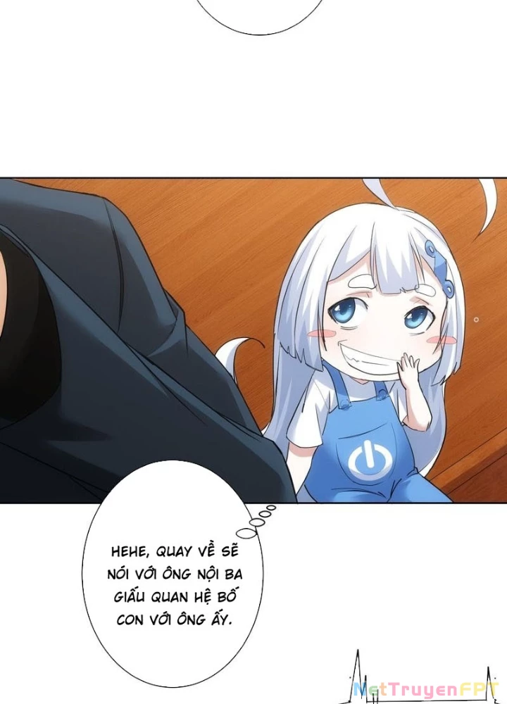 Ta Có Thể Thấy Tỉ Lệ Thành Công Chapter 326 - Trang 3