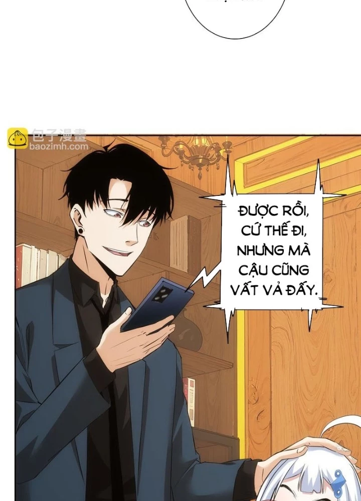 Ta Có Thể Thấy Tỉ Lệ Thành Công Chapter 326 - Trang 3