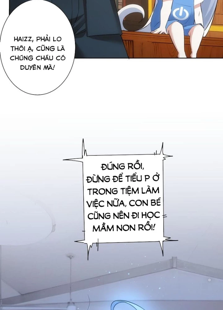 Ta Có Thể Thấy Tỉ Lệ Thành Công Chapter 326 - Trang 3