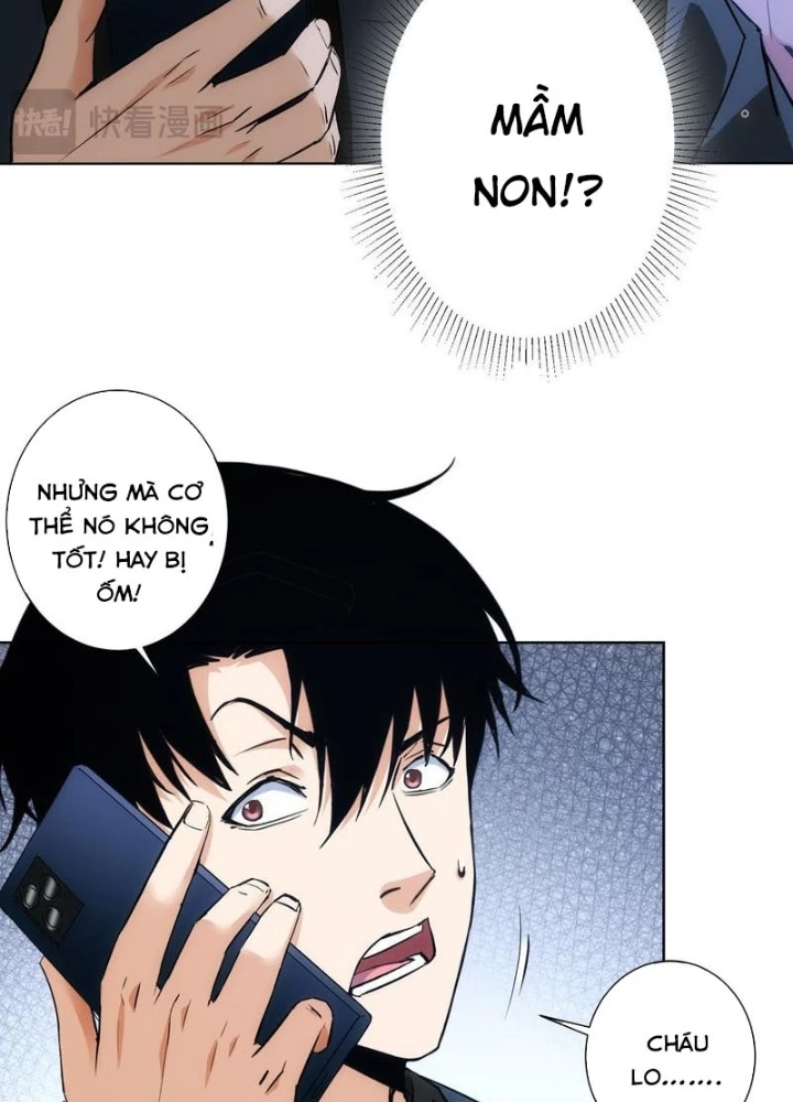Ta Có Thể Thấy Tỉ Lệ Thành Công Chapter 326 - Trang 3