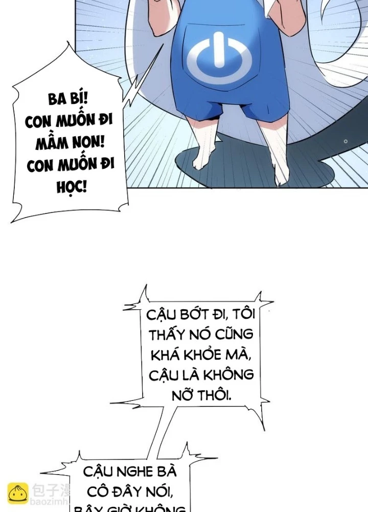Ta Có Thể Thấy Tỉ Lệ Thành Công Chapter 326 - Trang 3