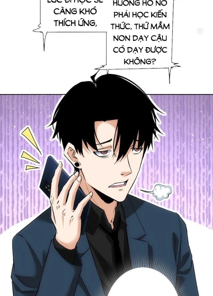 Ta Có Thể Thấy Tỉ Lệ Thành Công Chapter 326 - Trang 3