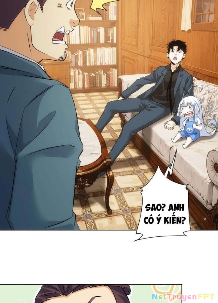 Ta Có Thể Thấy Tỉ Lệ Thành Công Chapter 326 - Trang 3