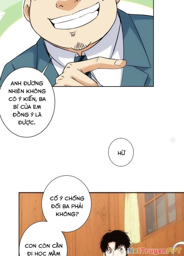 Ta Có Thể Thấy Tỉ Lệ Thành Công Chapter 326 - Trang 3