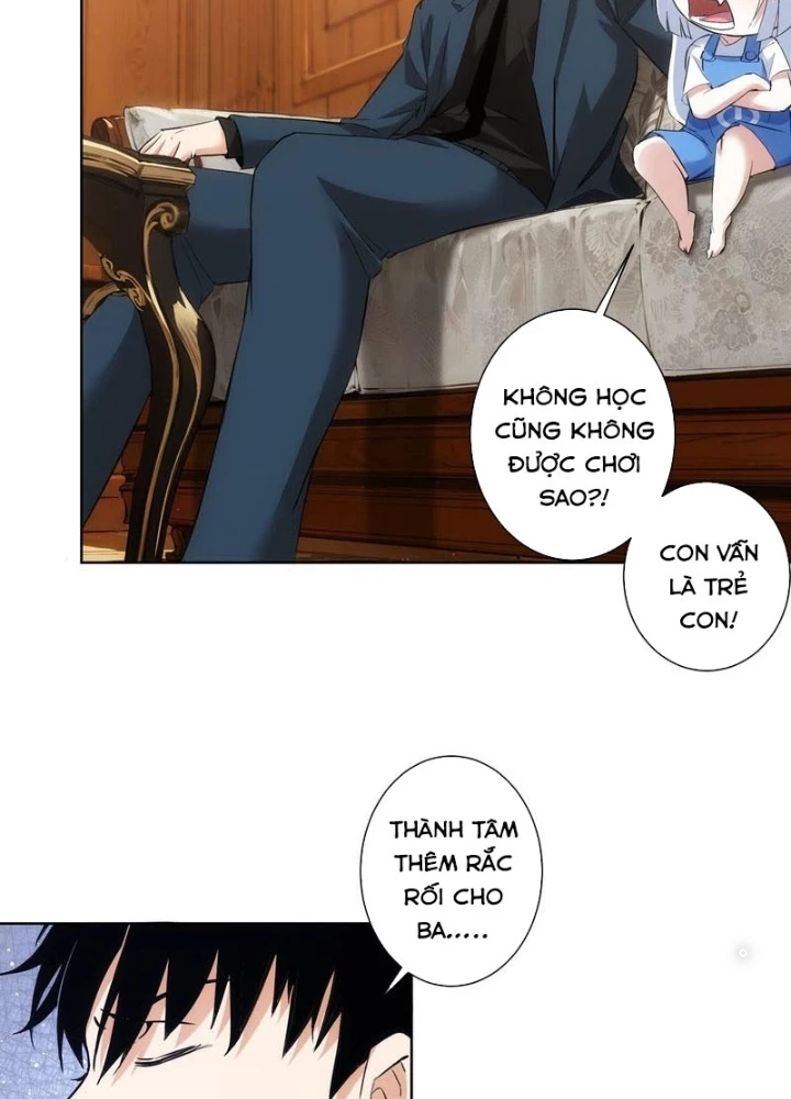 Ta Có Thể Thấy Tỉ Lệ Thành Công Chapter 326 - Trang 3