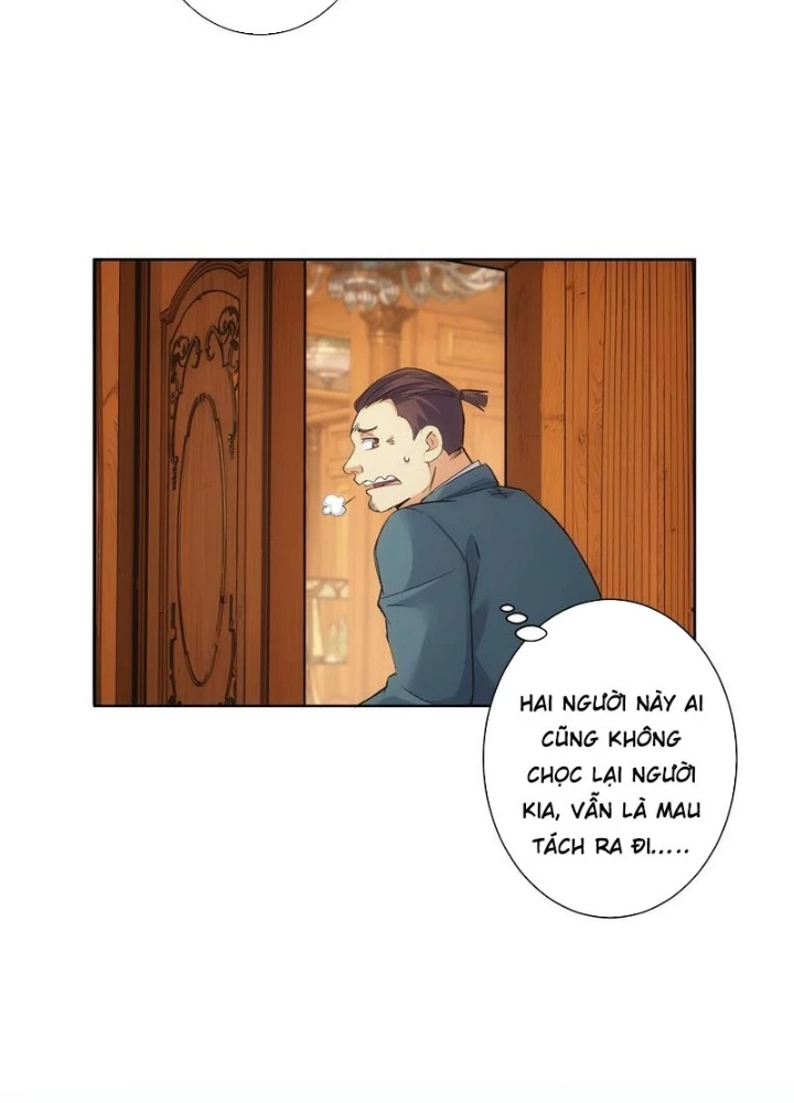 Ta Có Thể Thấy Tỉ Lệ Thành Công Chapter 326 - Trang 3