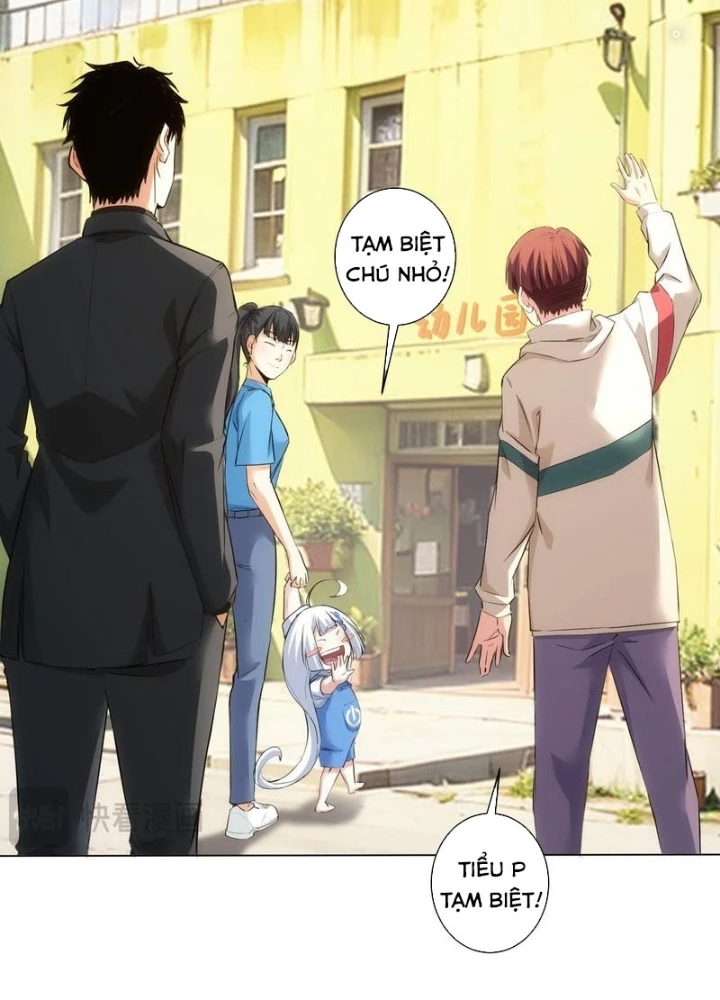 Ta Có Thể Thấy Tỉ Lệ Thành Công Chapter 326 - Trang 3