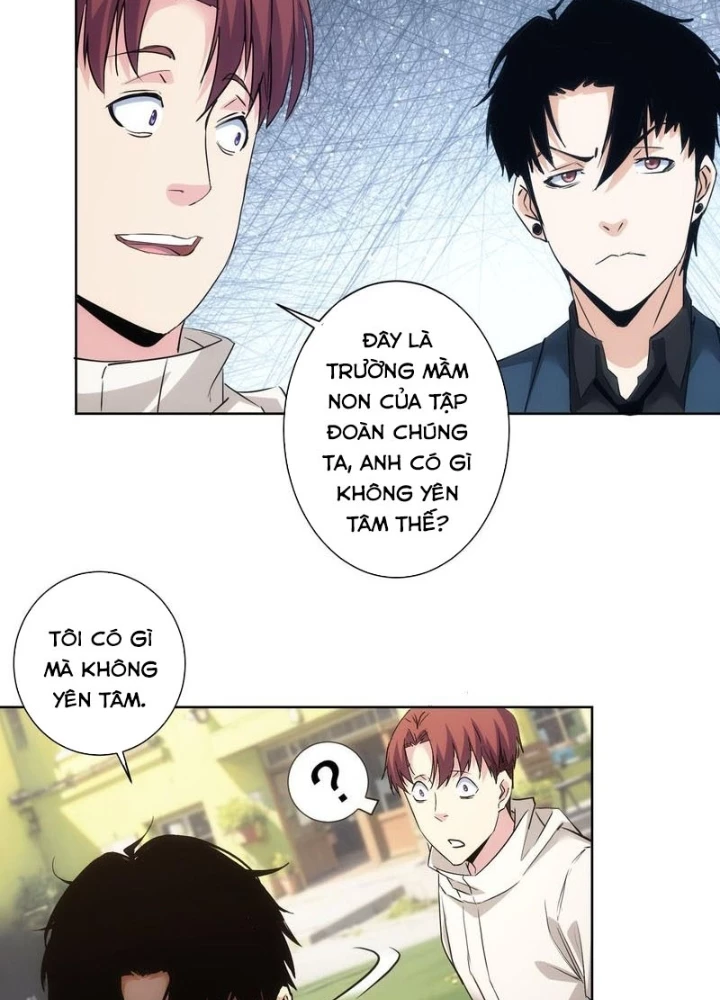 Ta Có Thể Thấy Tỉ Lệ Thành Công Chapter 326 - Trang 3