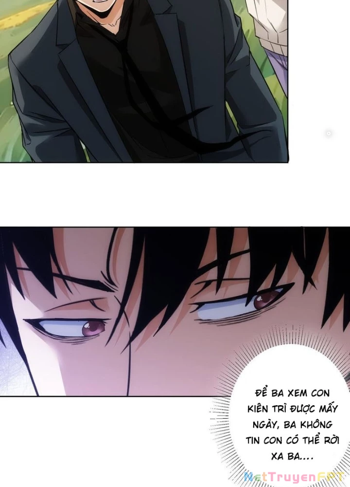 Ta Có Thể Thấy Tỉ Lệ Thành Công Chapter 326 - Trang 3