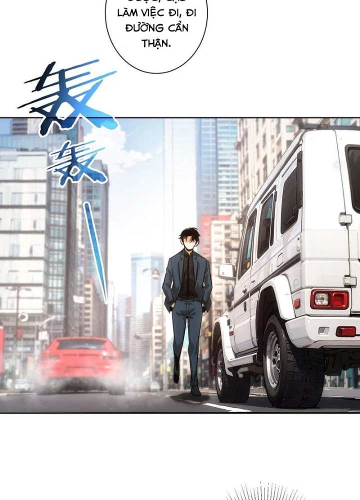 Ta Có Thể Thấy Tỉ Lệ Thành Công Chapter 326 - Trang 3