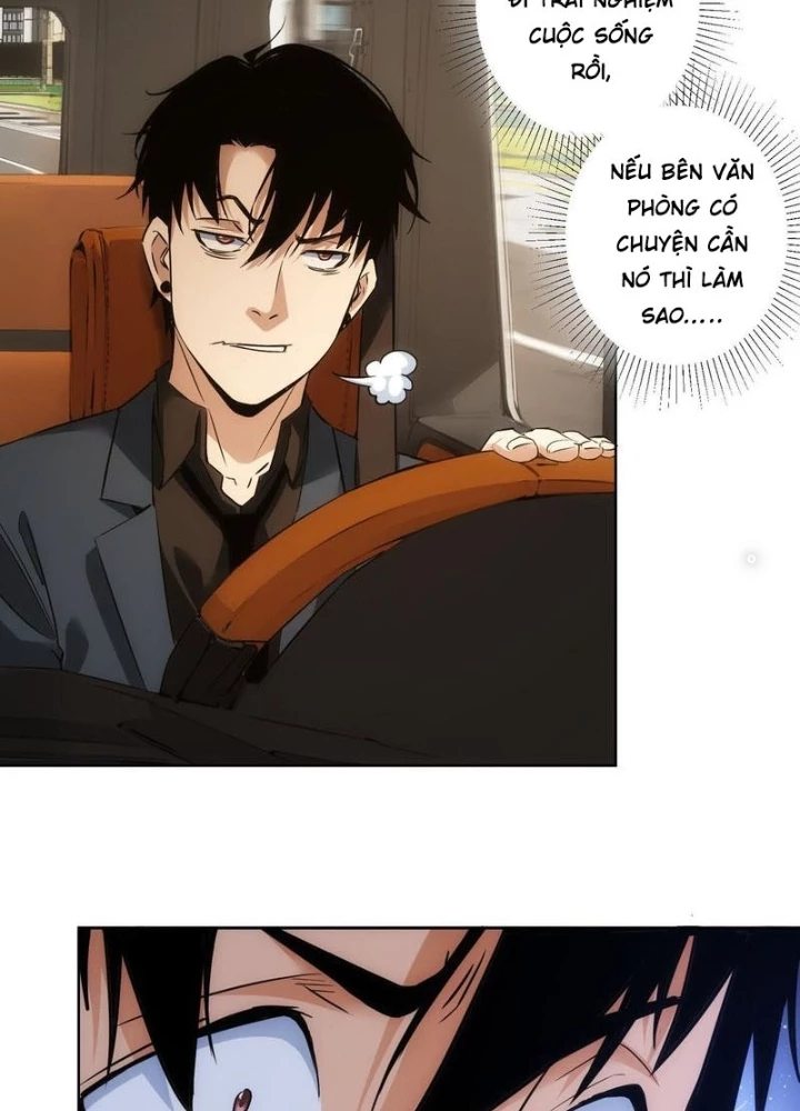 Ta Có Thể Thấy Tỉ Lệ Thành Công Chapter 326 - Trang 3