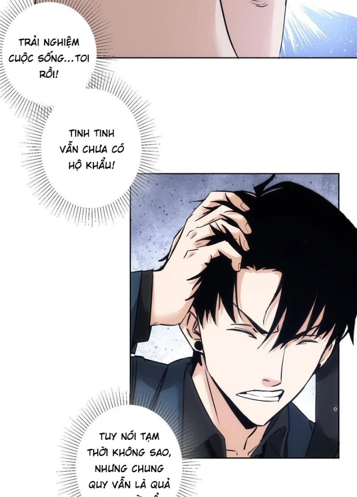 Ta Có Thể Thấy Tỉ Lệ Thành Công Chapter 326 - Trang 3