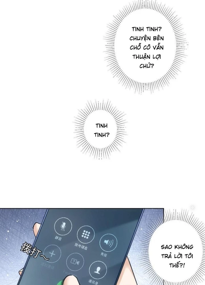 Ta Có Thể Thấy Tỉ Lệ Thành Công Chapter 326 - Trang 3