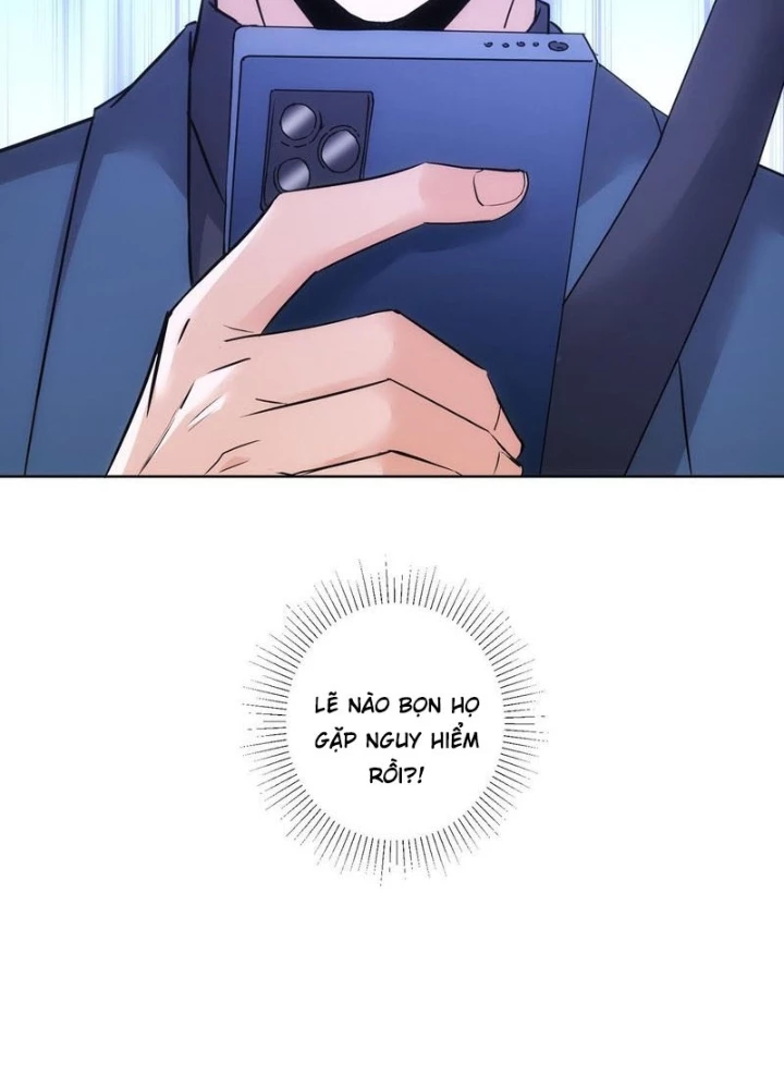 Ta Có Thể Thấy Tỉ Lệ Thành Công Chapter 326 - Trang 3