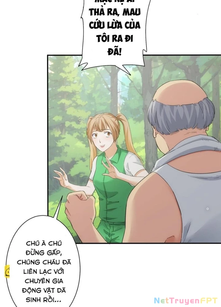 Ta Có Thể Thấy Tỉ Lệ Thành Công Chapter 327 - Trang 3