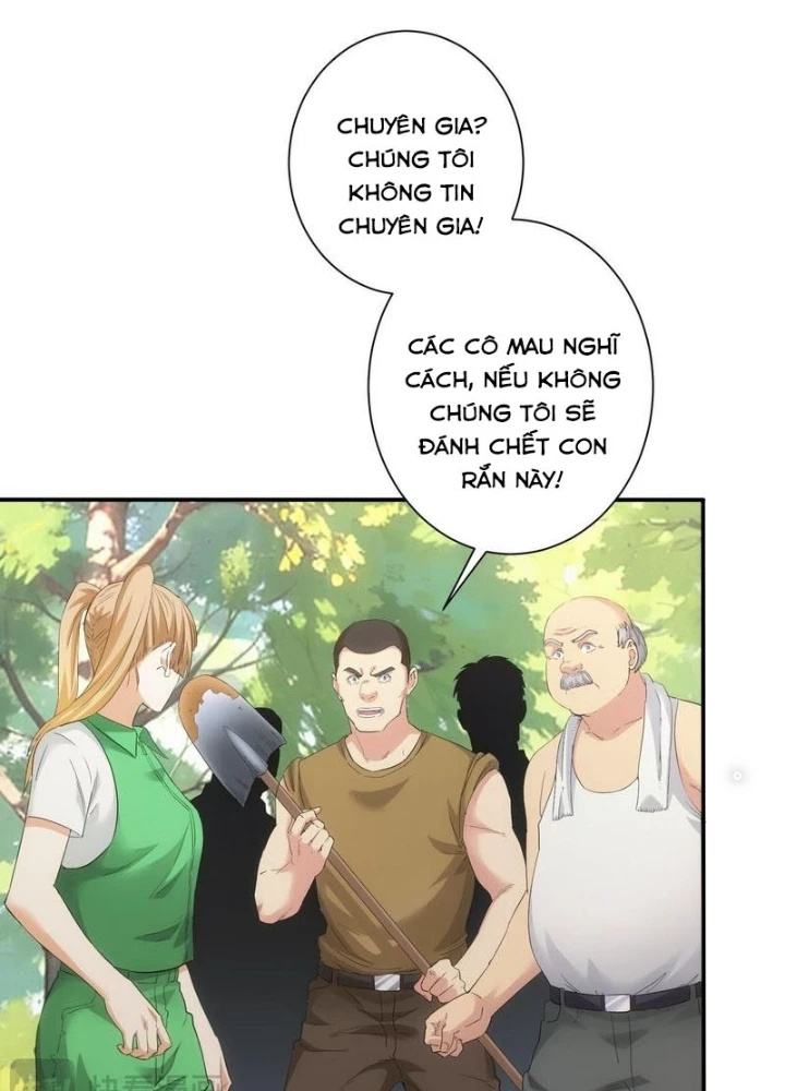 Ta Có Thể Thấy Tỉ Lệ Thành Công Chapter 327 - Trang 3