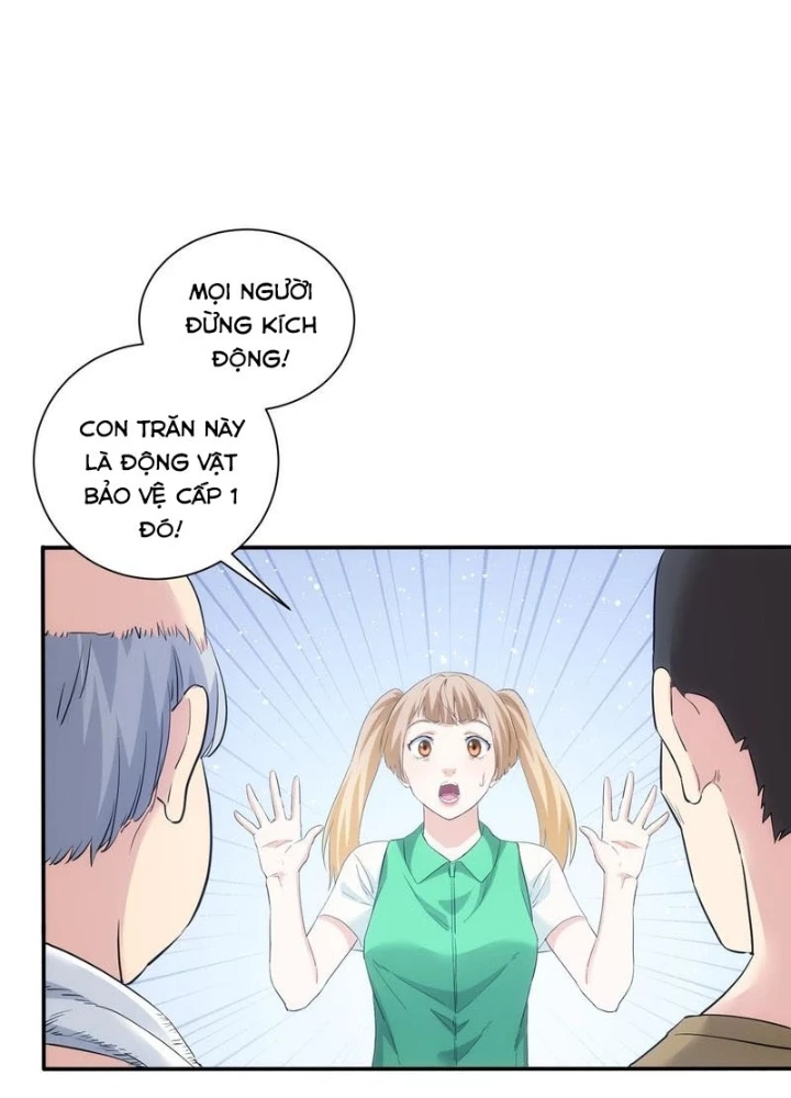 Ta Có Thể Thấy Tỉ Lệ Thành Công Chapter 327 - Trang 3