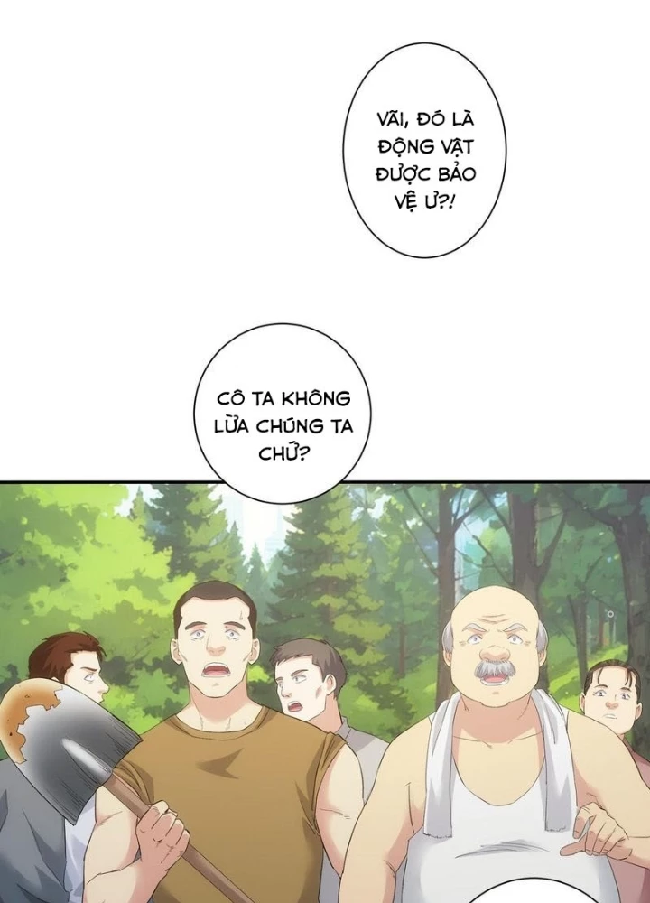 Ta Có Thể Thấy Tỉ Lệ Thành Công Chapter 327 - Trang 3