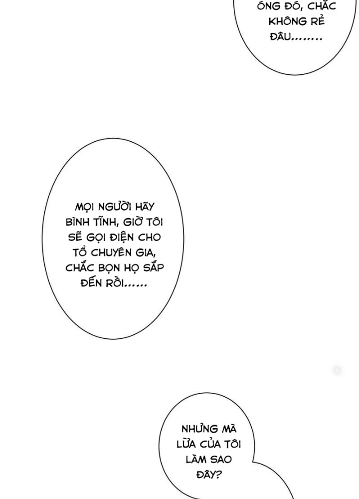 Ta Có Thể Thấy Tỉ Lệ Thành Công Chapter 327 - Trang 3