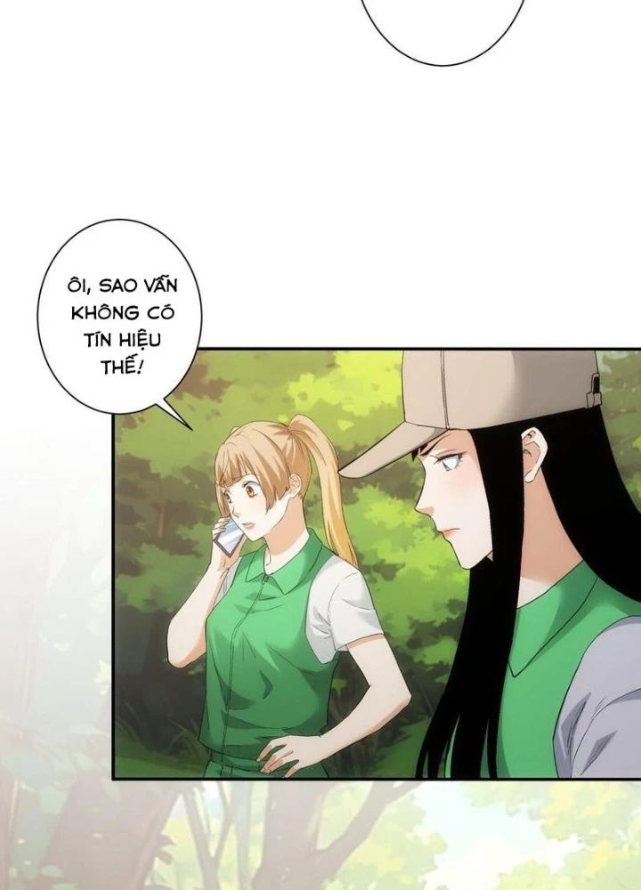 Ta Có Thể Thấy Tỉ Lệ Thành Công Chapter 327 - Trang 3