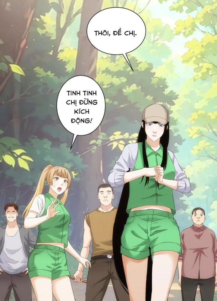 Ta Có Thể Thấy Tỉ Lệ Thành Công Chapter 327 - Trang 3