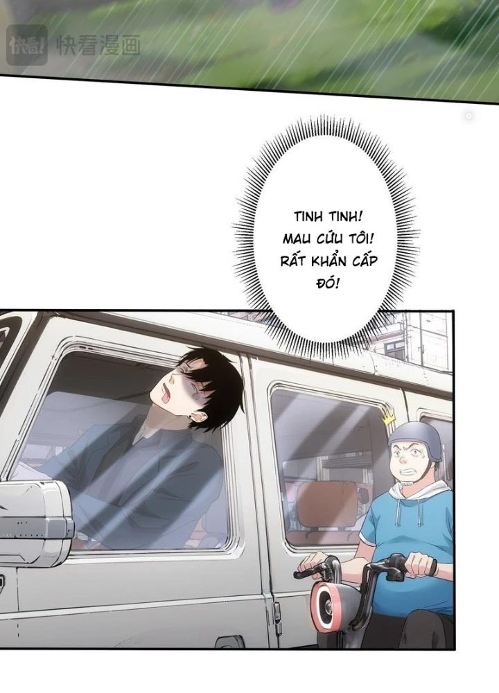 Ta Có Thể Thấy Tỉ Lệ Thành Công Chapter 327 - Trang 3