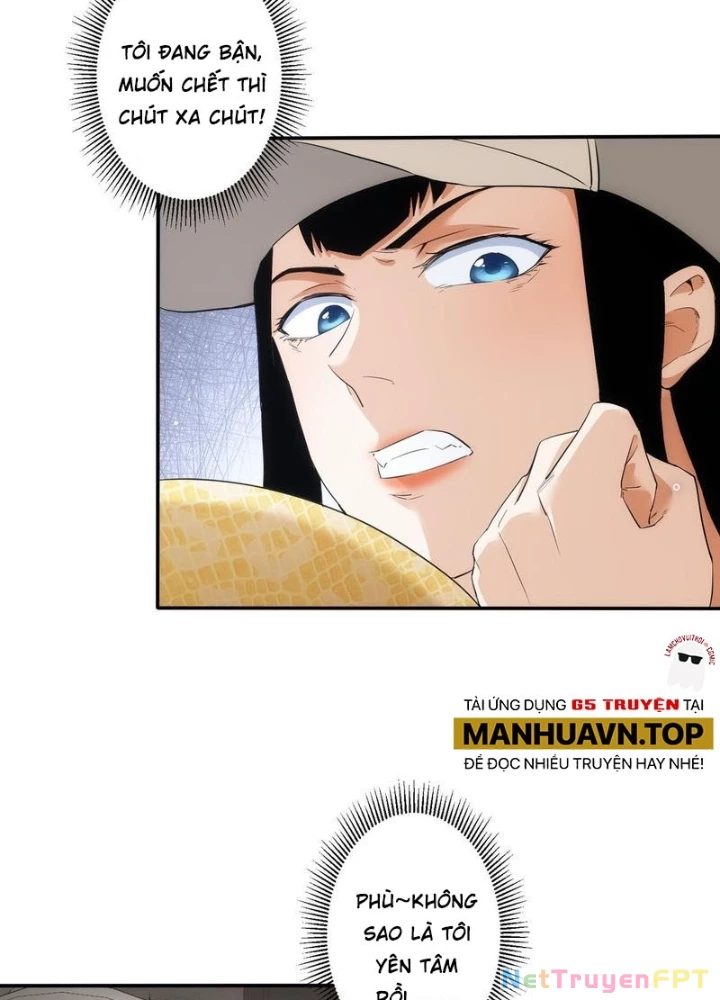 Ta Có Thể Thấy Tỉ Lệ Thành Công Chapter 327 - Trang 3