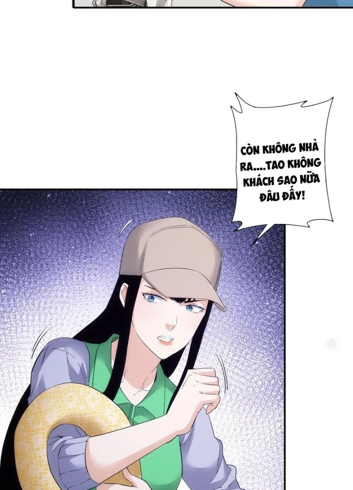 Ta Có Thể Thấy Tỉ Lệ Thành Công Chapter 327 - Trang 3