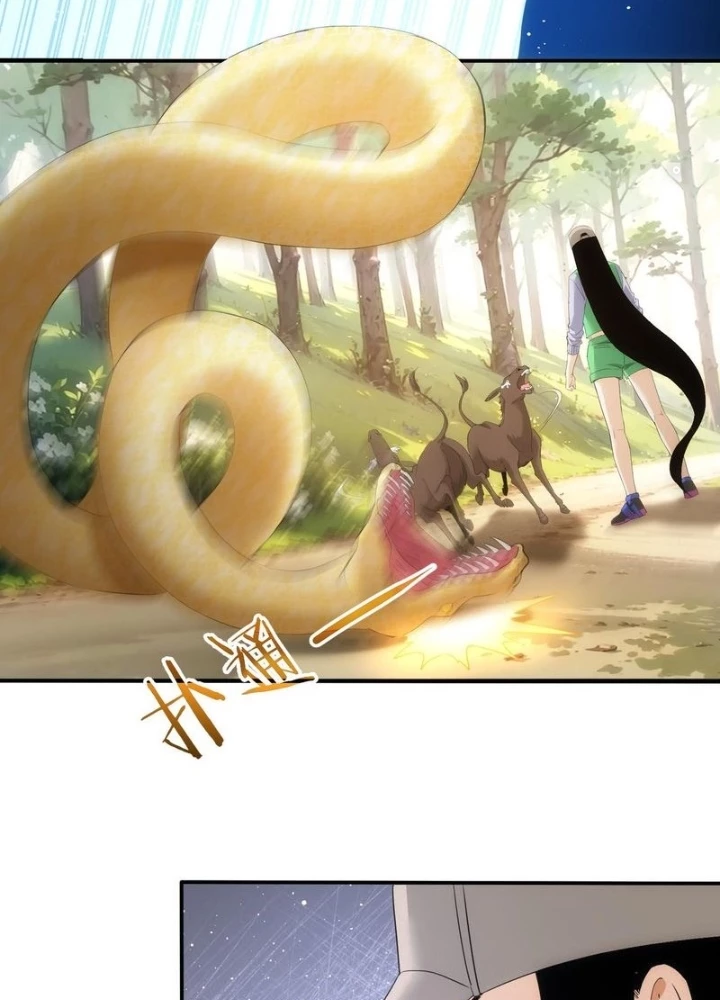 Ta Có Thể Thấy Tỉ Lệ Thành Công Chapter 327 - Trang 3