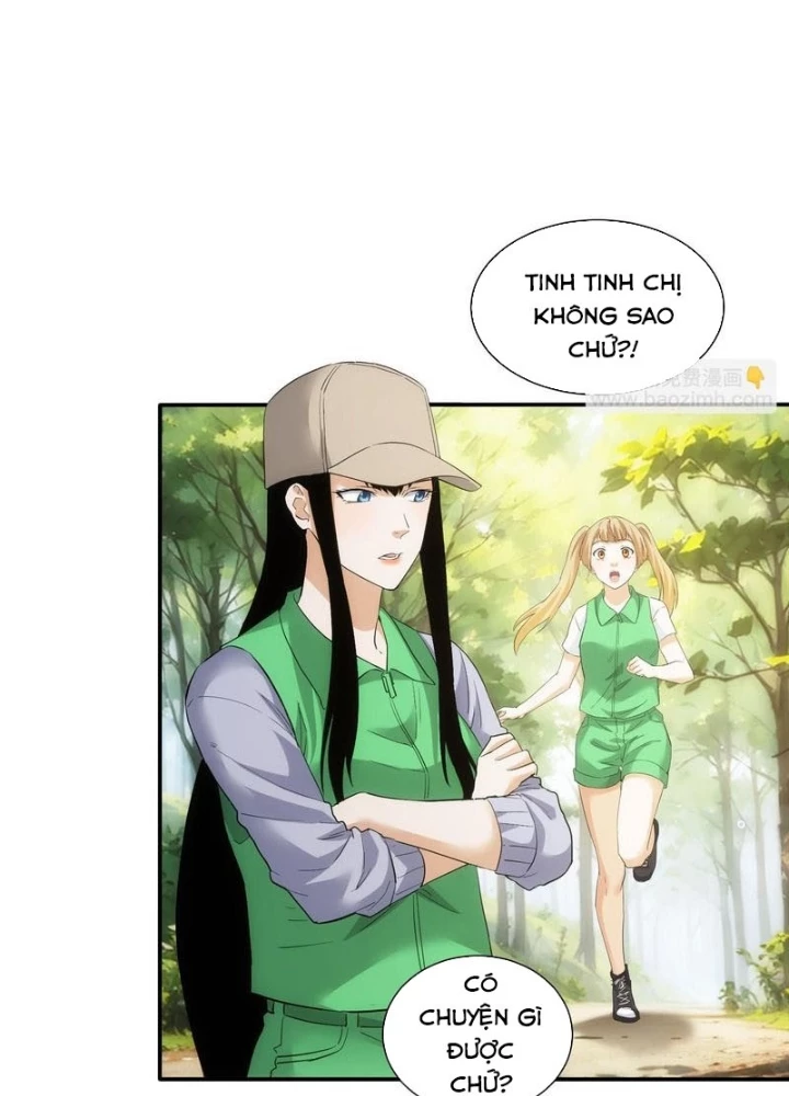 Ta Có Thể Thấy Tỉ Lệ Thành Công Chapter 327 - Trang 3