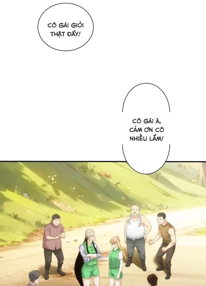 Ta Có Thể Thấy Tỉ Lệ Thành Công Chapter 327 - Trang 3