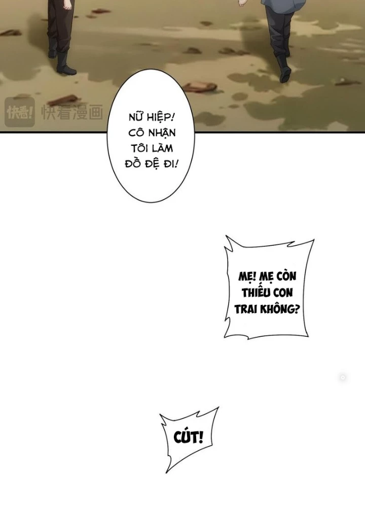 Ta Có Thể Thấy Tỉ Lệ Thành Công Chapter 327 - Trang 3