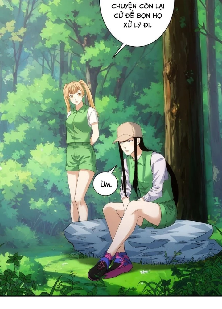 Ta Có Thể Thấy Tỉ Lệ Thành Công Chapter 327 - Trang 3