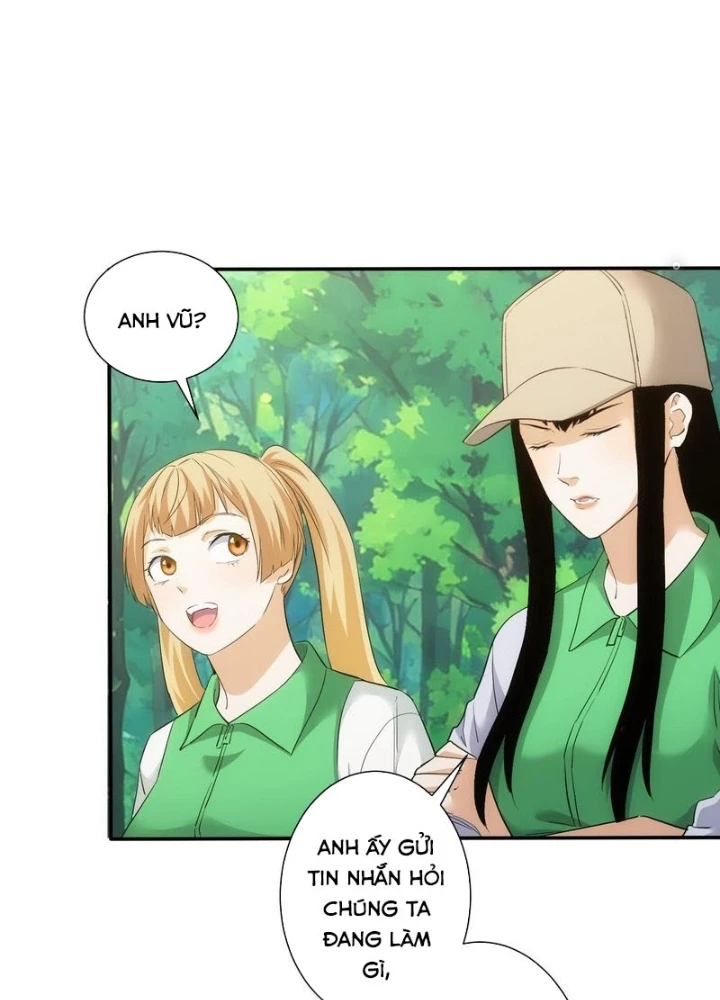 Ta Có Thể Thấy Tỉ Lệ Thành Công Chapter 327 - Trang 3