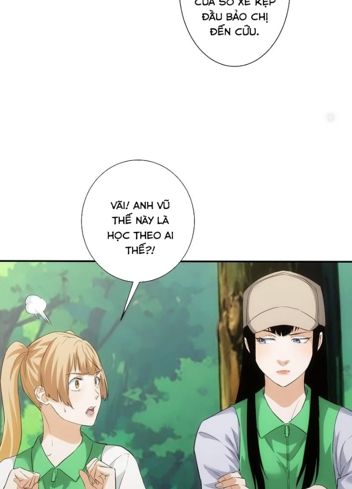 Ta Có Thể Thấy Tỉ Lệ Thành Công Chapter 327 - Trang 3