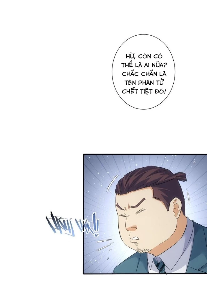 Ta Có Thể Thấy Tỉ Lệ Thành Công Chapter 327 - Trang 3