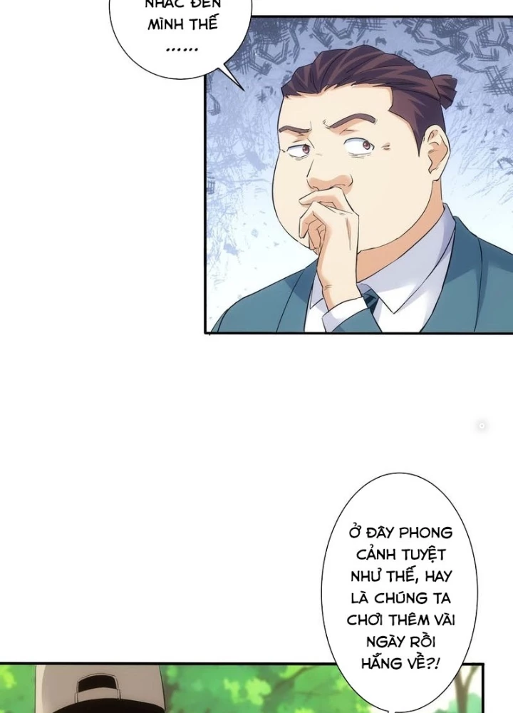 Ta Có Thể Thấy Tỉ Lệ Thành Công Chapter 327 - Trang 3