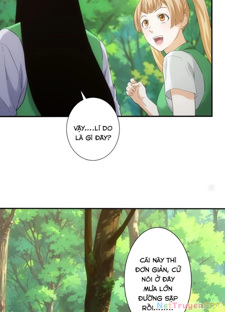 Ta Có Thể Thấy Tỉ Lệ Thành Công Chapter 327 - Trang 3