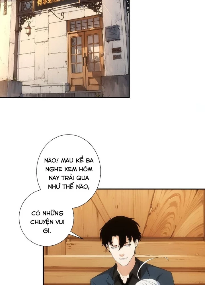 Ta Có Thể Thấy Tỉ Lệ Thành Công Chapter 327 - Trang 3