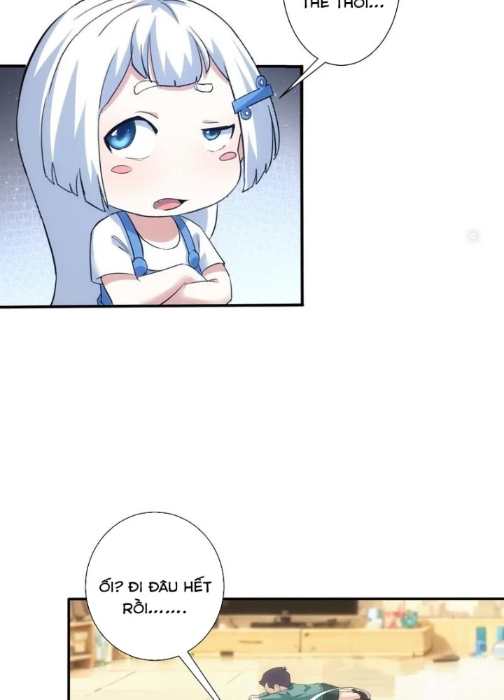 Ta Có Thể Thấy Tỉ Lệ Thành Công Chapter 327 - Trang 3